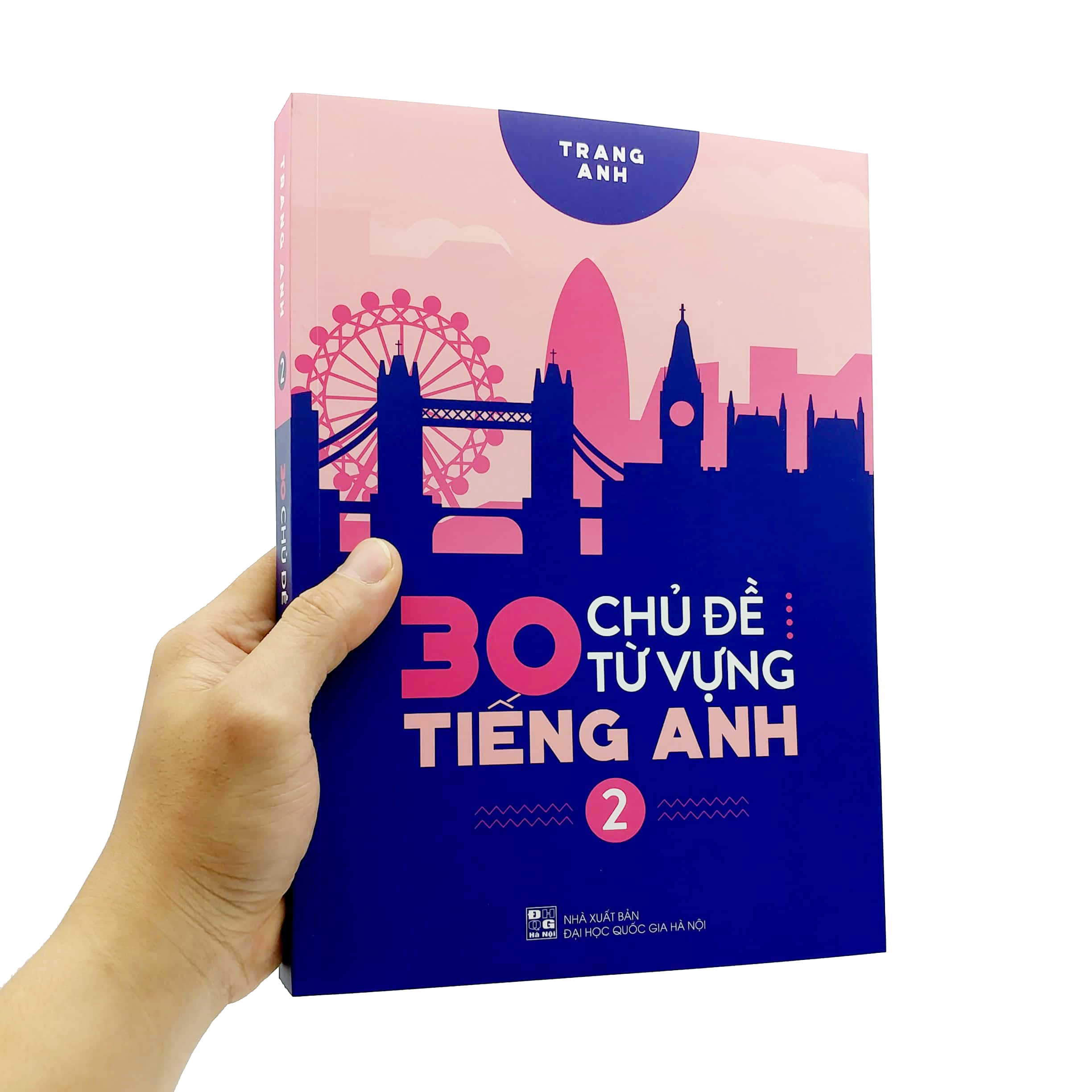 bộ 30 chủ đề từ vựng tiếng anh (tập 2) - Ảnh 8