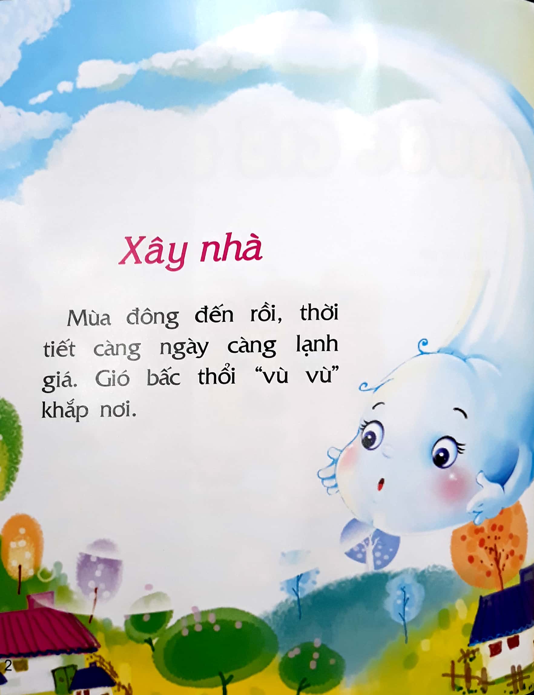 bộ 30 phút cho bé trước giờ đi ngủ (tập 1) - Ảnh 3