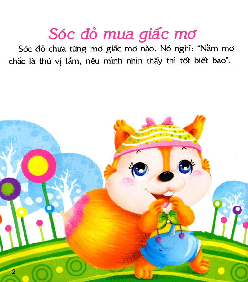 bộ 30 phút cho bé trước giờ đi ngủ (tập 2) - Ảnh 4