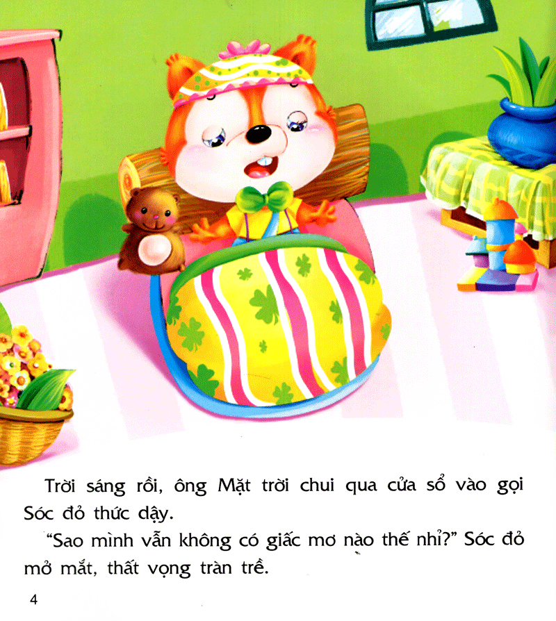 bộ 30 phút cho bé trước giờ đi ngủ (tập 2) - Ảnh 6