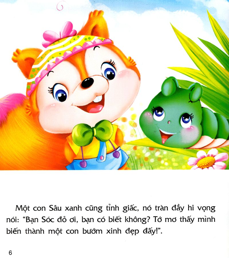 bộ 30 phút cho bé trước giờ đi ngủ (tập 2) - Ảnh 8