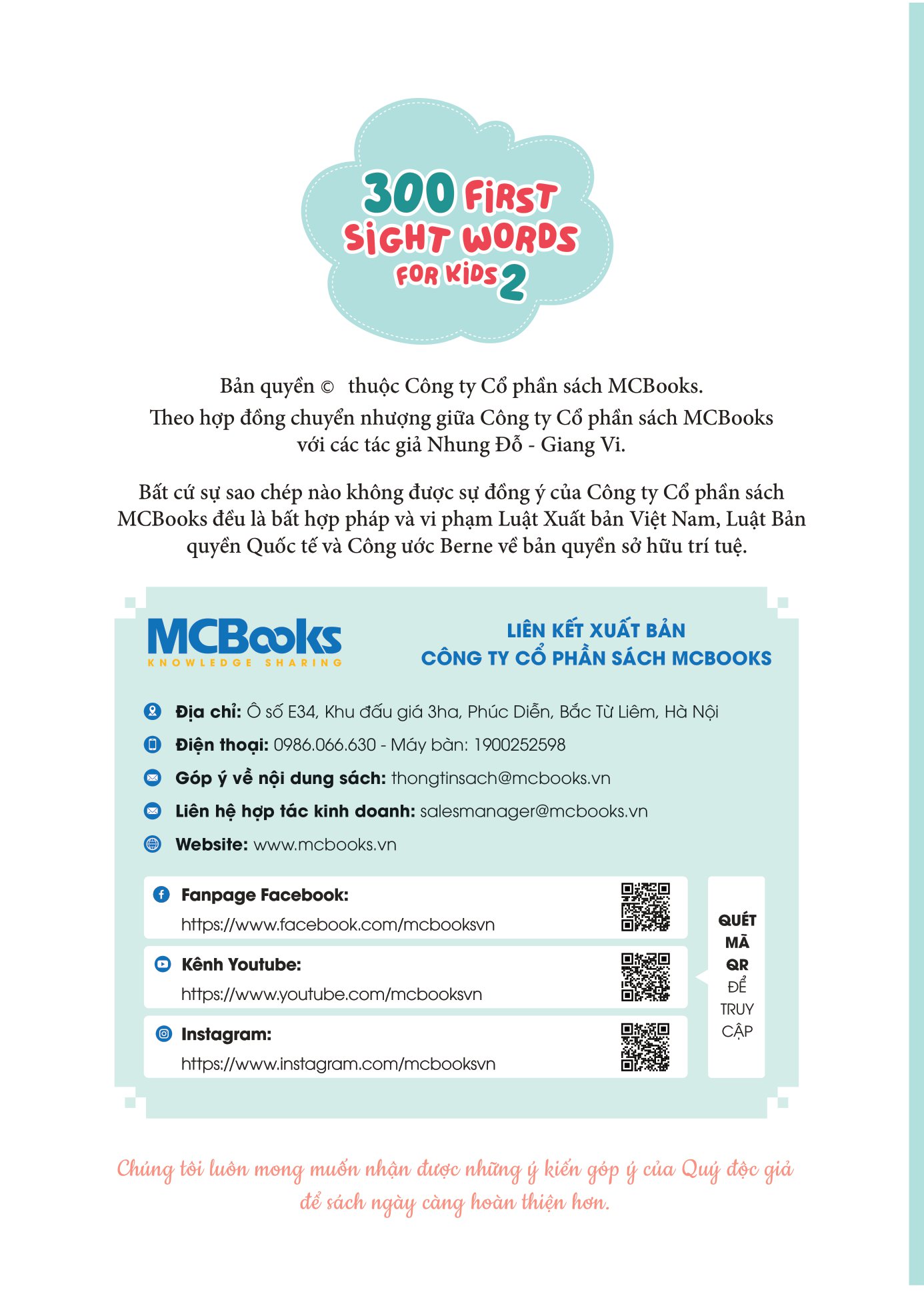 bộ 300 first sight words for kids - 2 - Ảnh 3