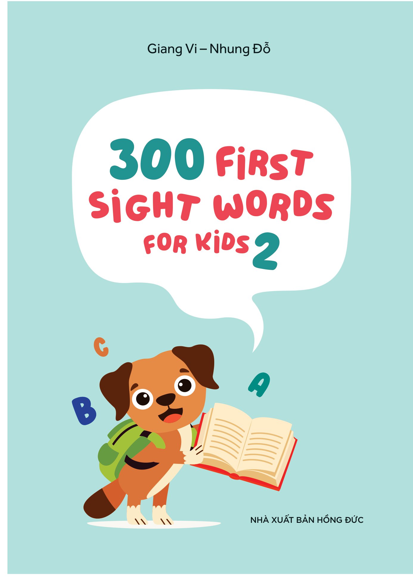 bộ 300 first sight words for kids - 2 - Ảnh 4