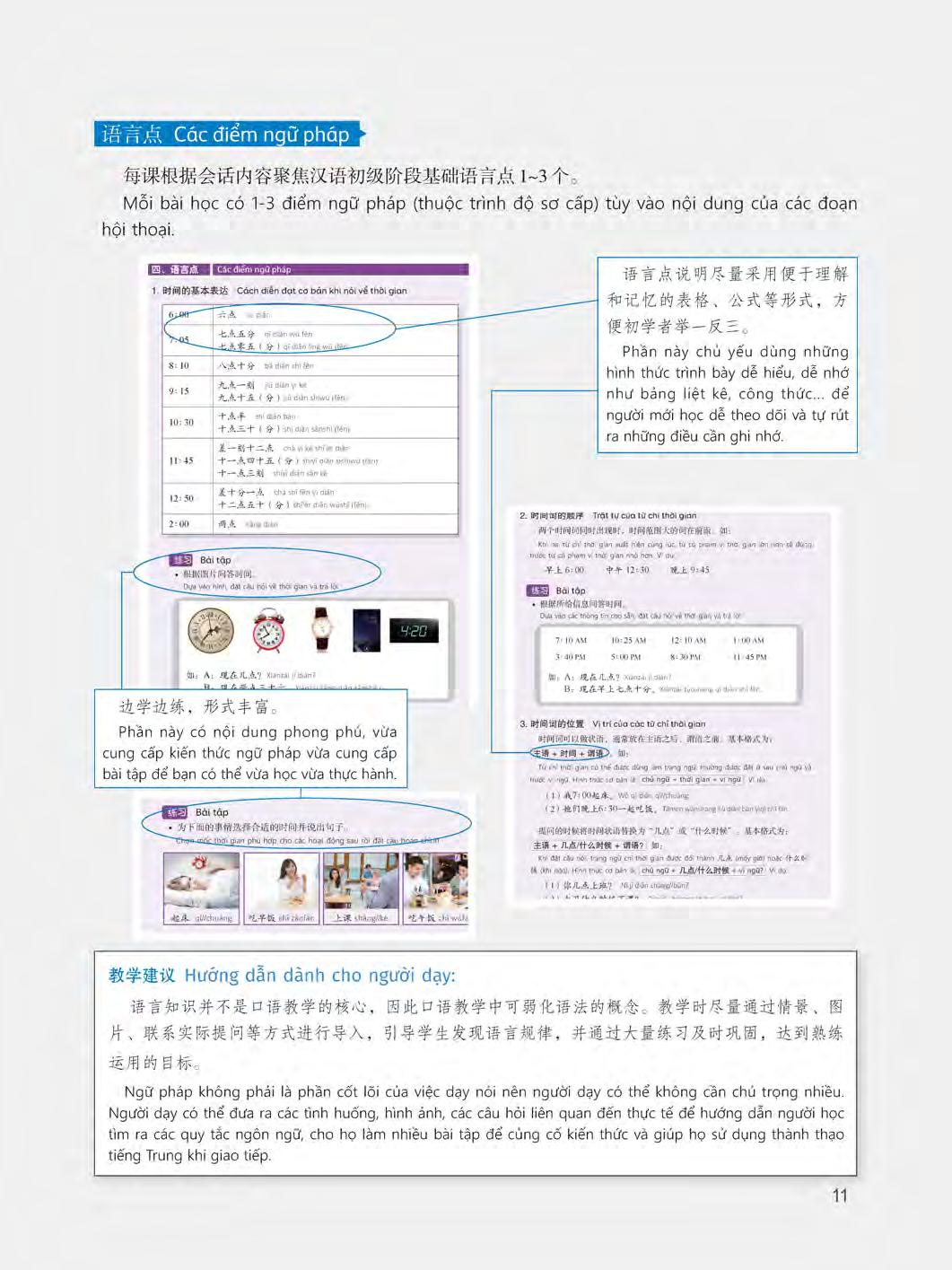 bộ 360 câu đàm thoại tiếng trung quốc - tập 1 (kèm dvd) - Ảnh 11