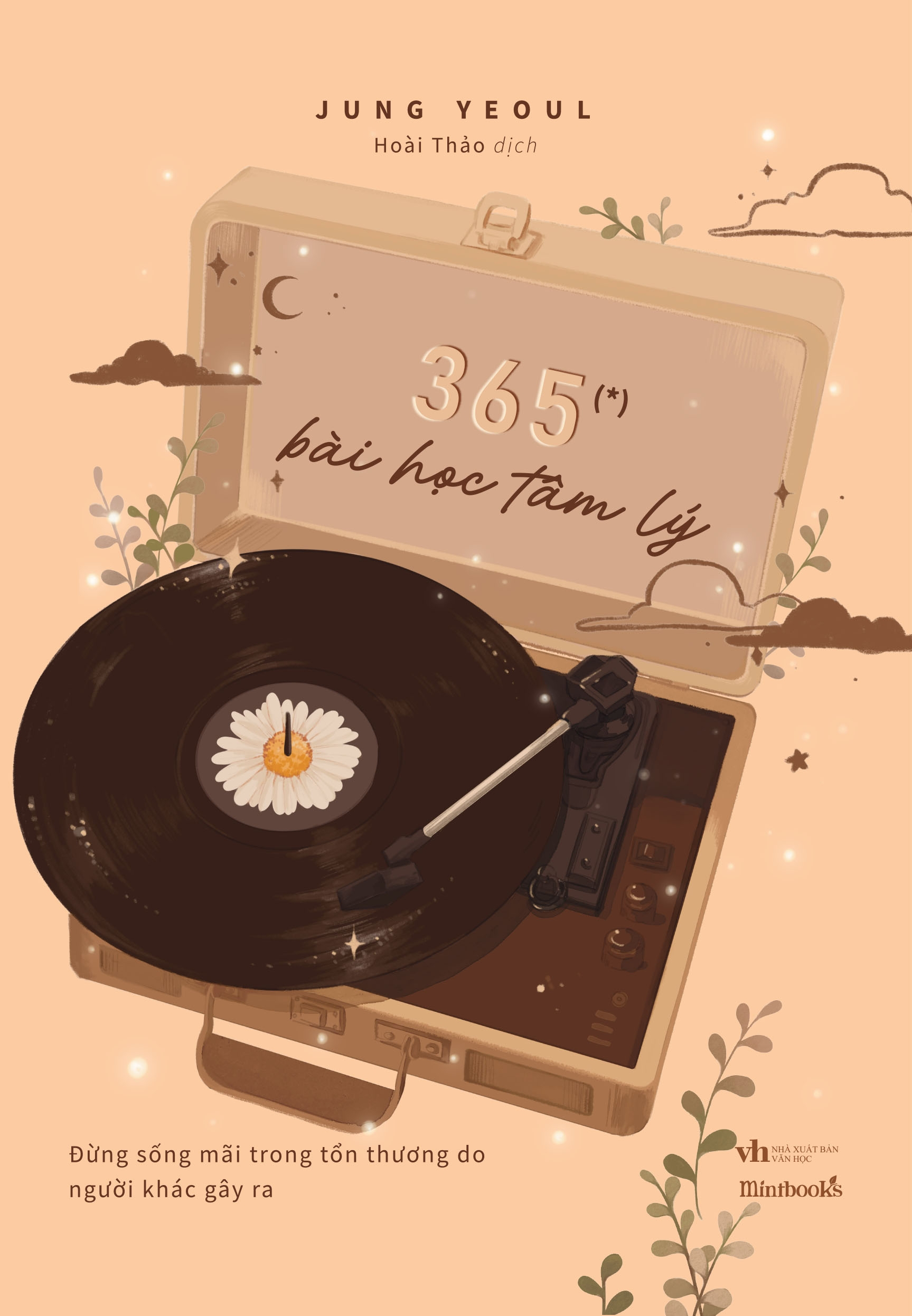 bộ 365 bài học tâm lý - tập 1 - Ảnh 2