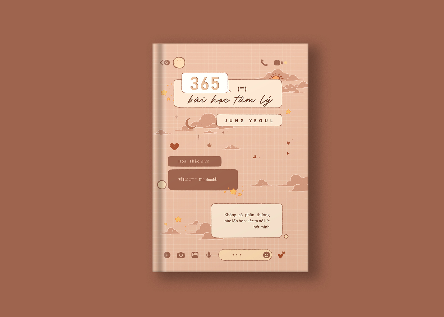 bộ 365 bài học tâm lý - tập 2 - Ảnh 2