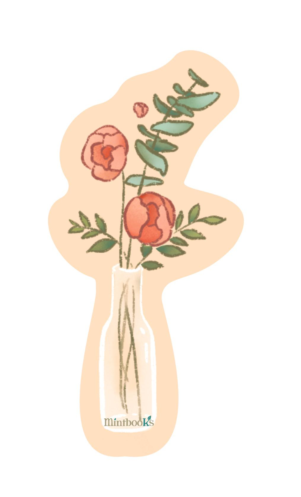 bộ 365 bài học tâm lý - tập 3 - tặng kèm bookmark lọ hoa 2 mặt bế khuôn - Ảnh 2