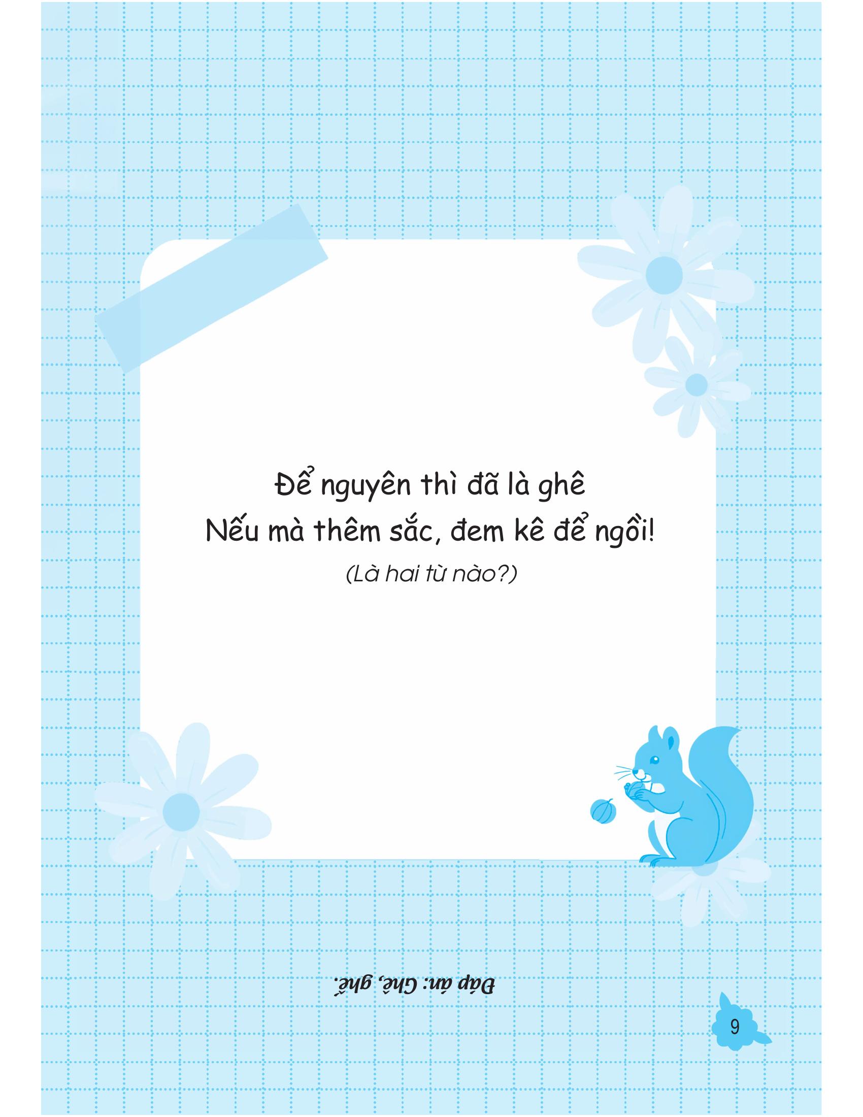 Bộ
365 Câu Đố Rèn Luyện Tư Duy Mỗi Ngày - Tập 1 - Ảnh 7