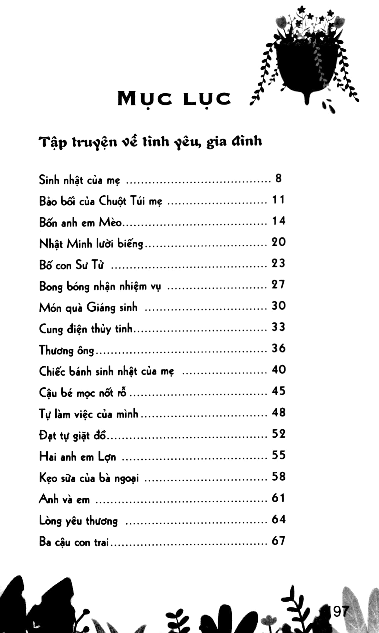 bộ 365 chuyện kể trước giờ đi ngủ - những câu chuyện phát triển chỉ số tình cảm eq 2 - Ảnh 3