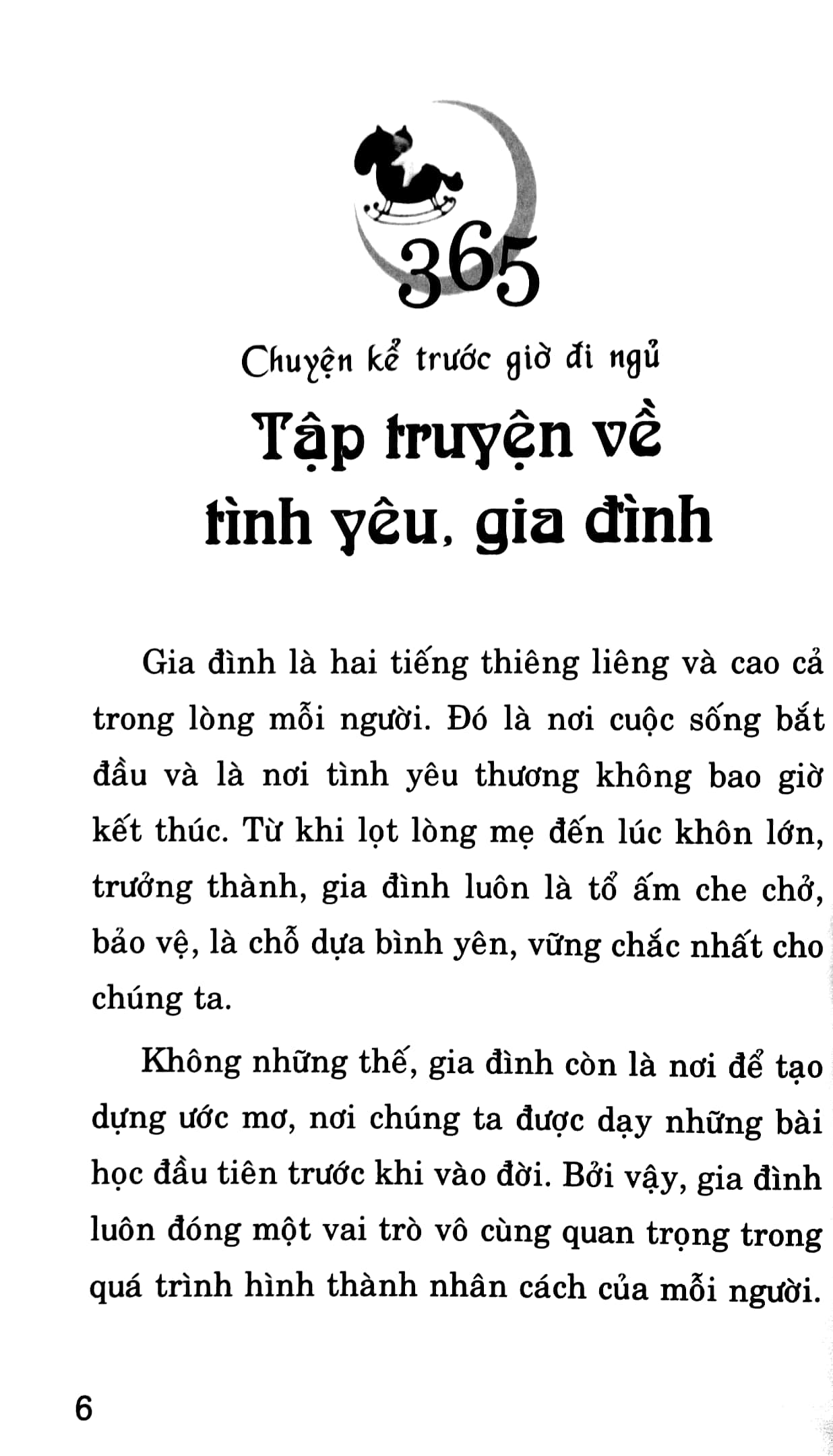 bộ 365 chuyện kể trước giờ đi ngủ - những câu chuyện phát triển chỉ số tình cảm eq 2 - Ảnh 5