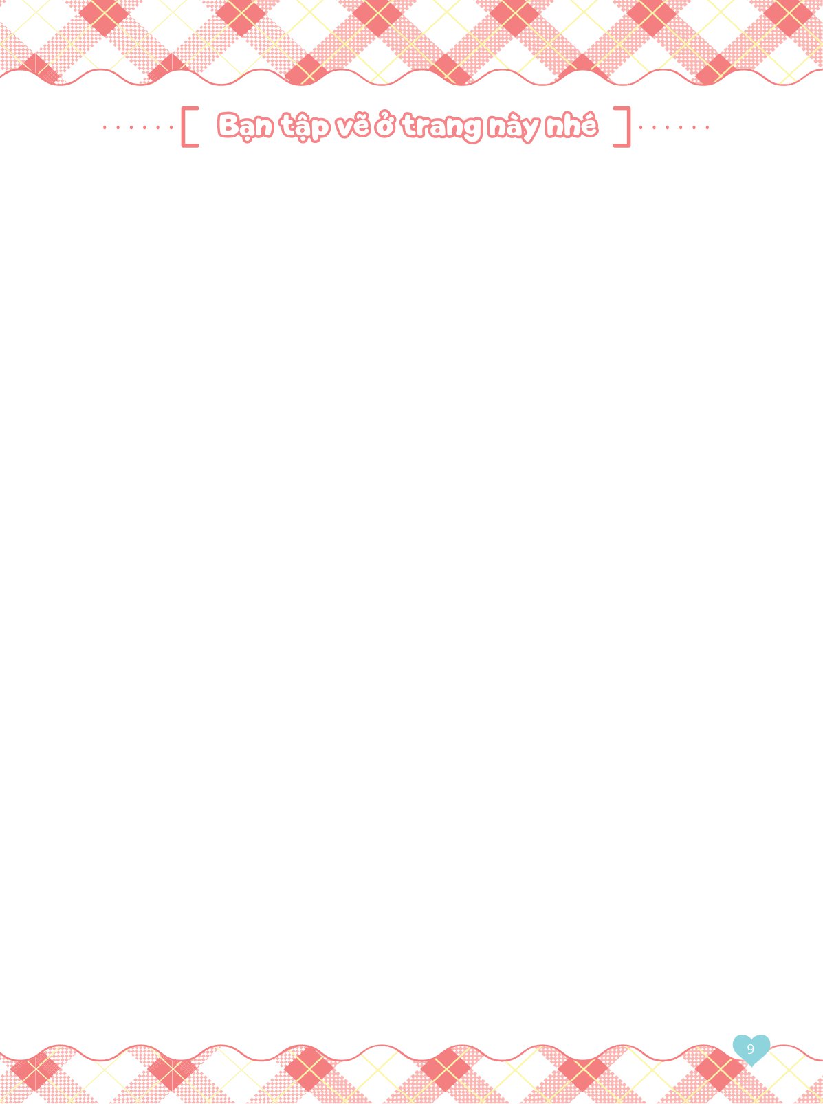 bộ 365 ngày luyện vẽ nhân vật manga - tập 1 - Ảnh 10