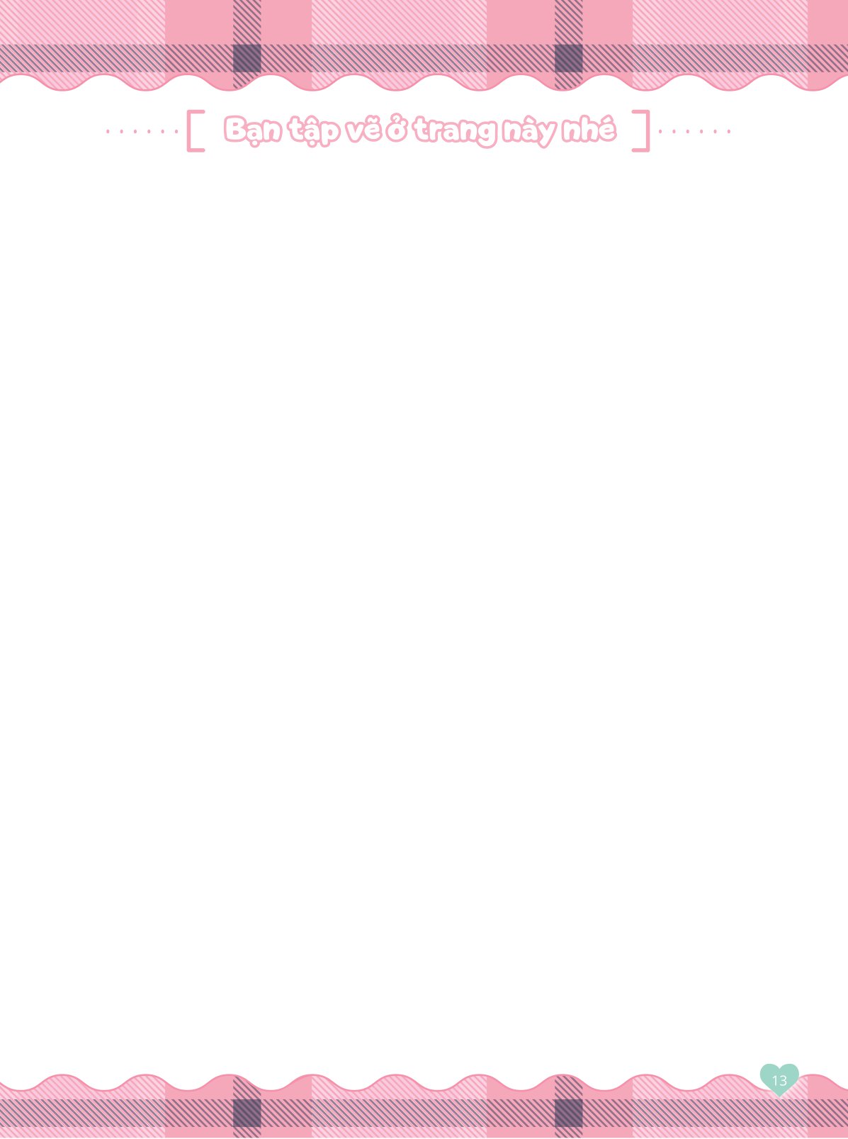 bộ 365 ngày luyện vẽ nhân vật manga - tập 1 - Ảnh 14