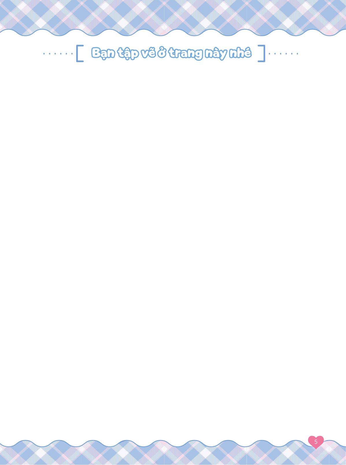 bộ 365 ngày luyện vẽ nhân vật manga - tập 1 - Ảnh 6