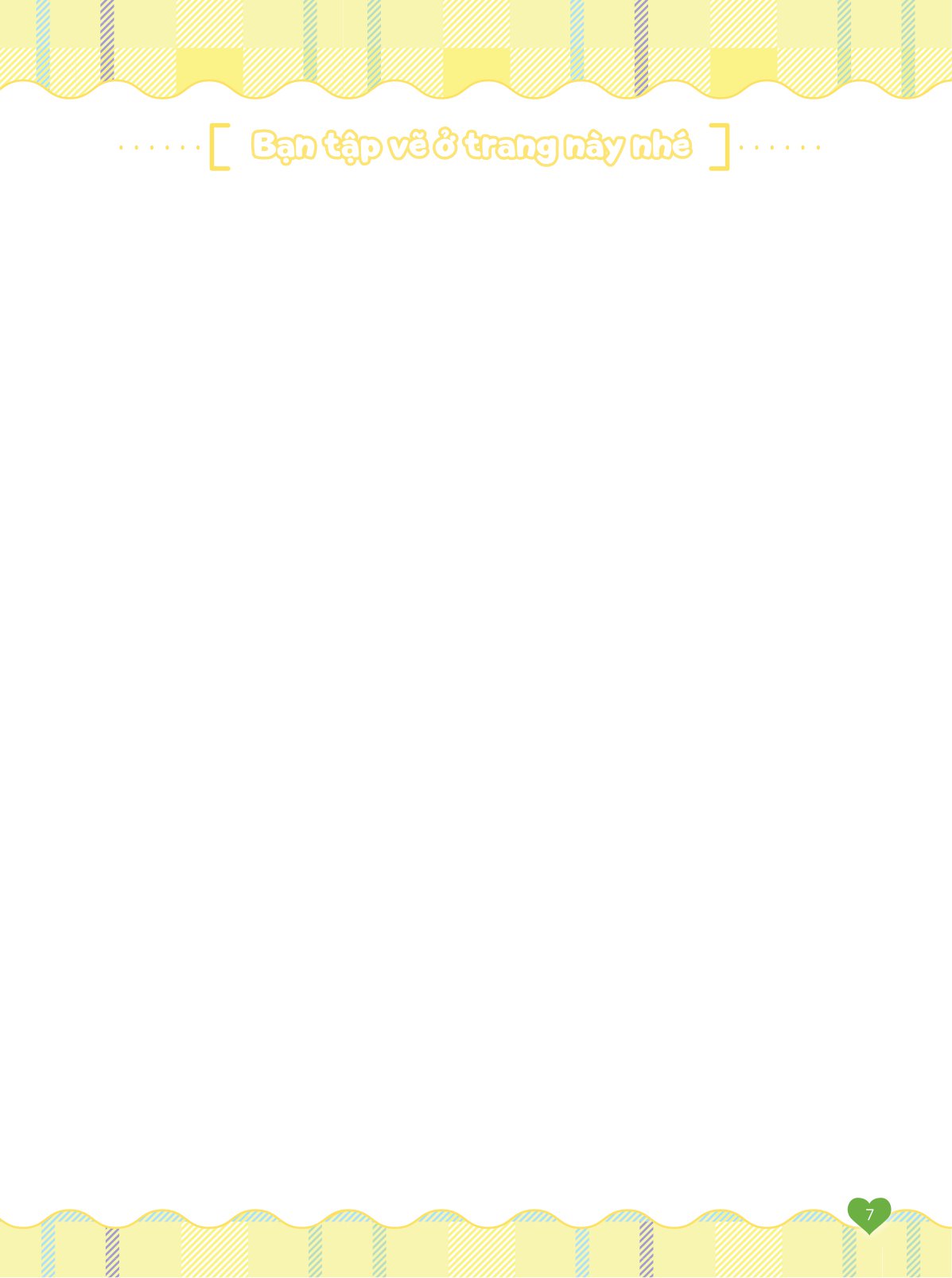 bộ 365 ngày luyện vẽ nhân vật manga - tập 1 - Ảnh 8