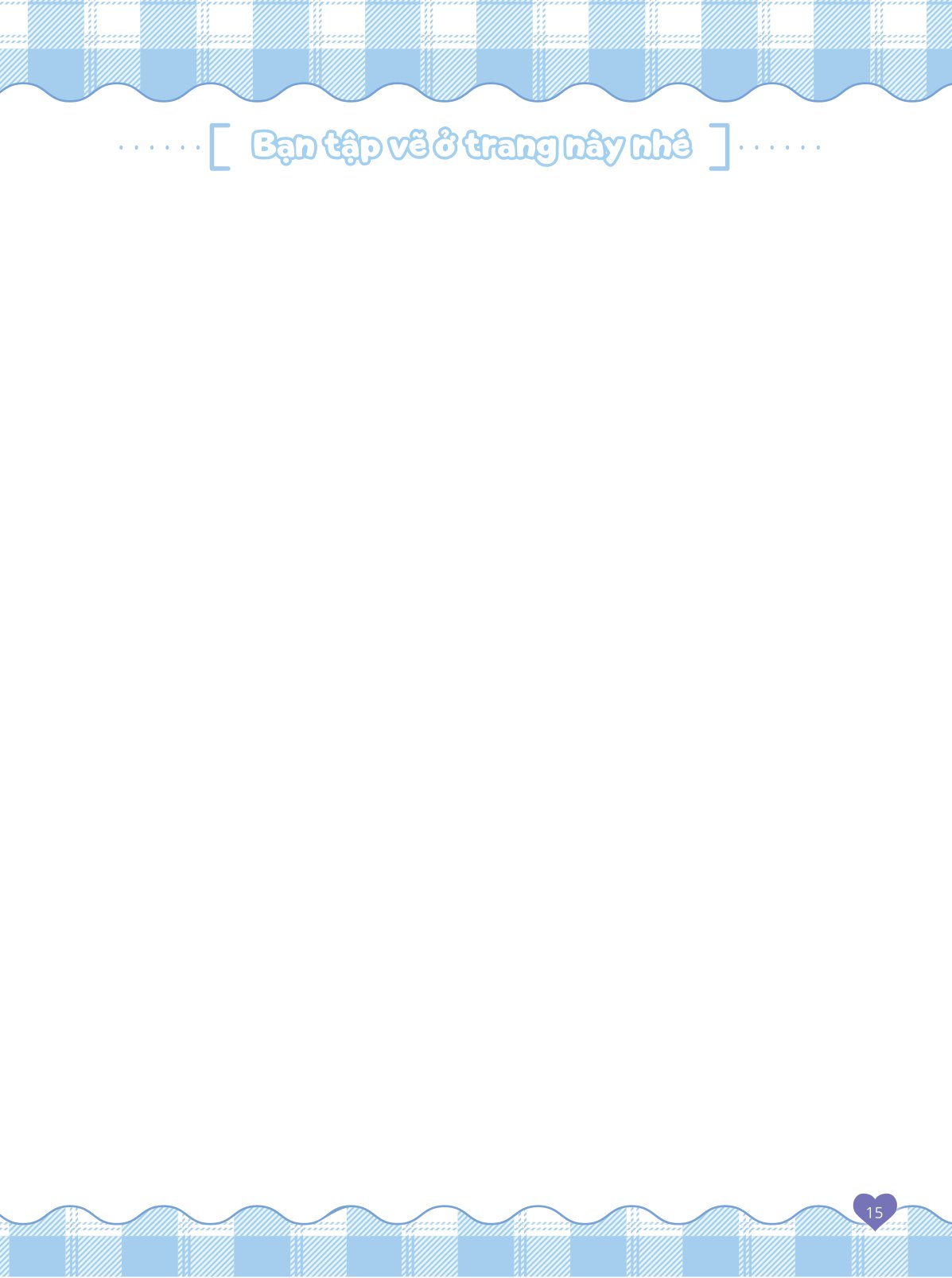 bộ 365 ngày luyện vẽ nhân vật manga - tập 2 - Ảnh 10