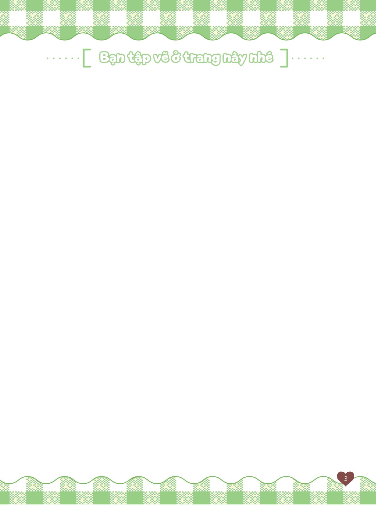 bộ 365 ngày luyện vẽ nhân vật manga - tập 2 - Ảnh 4