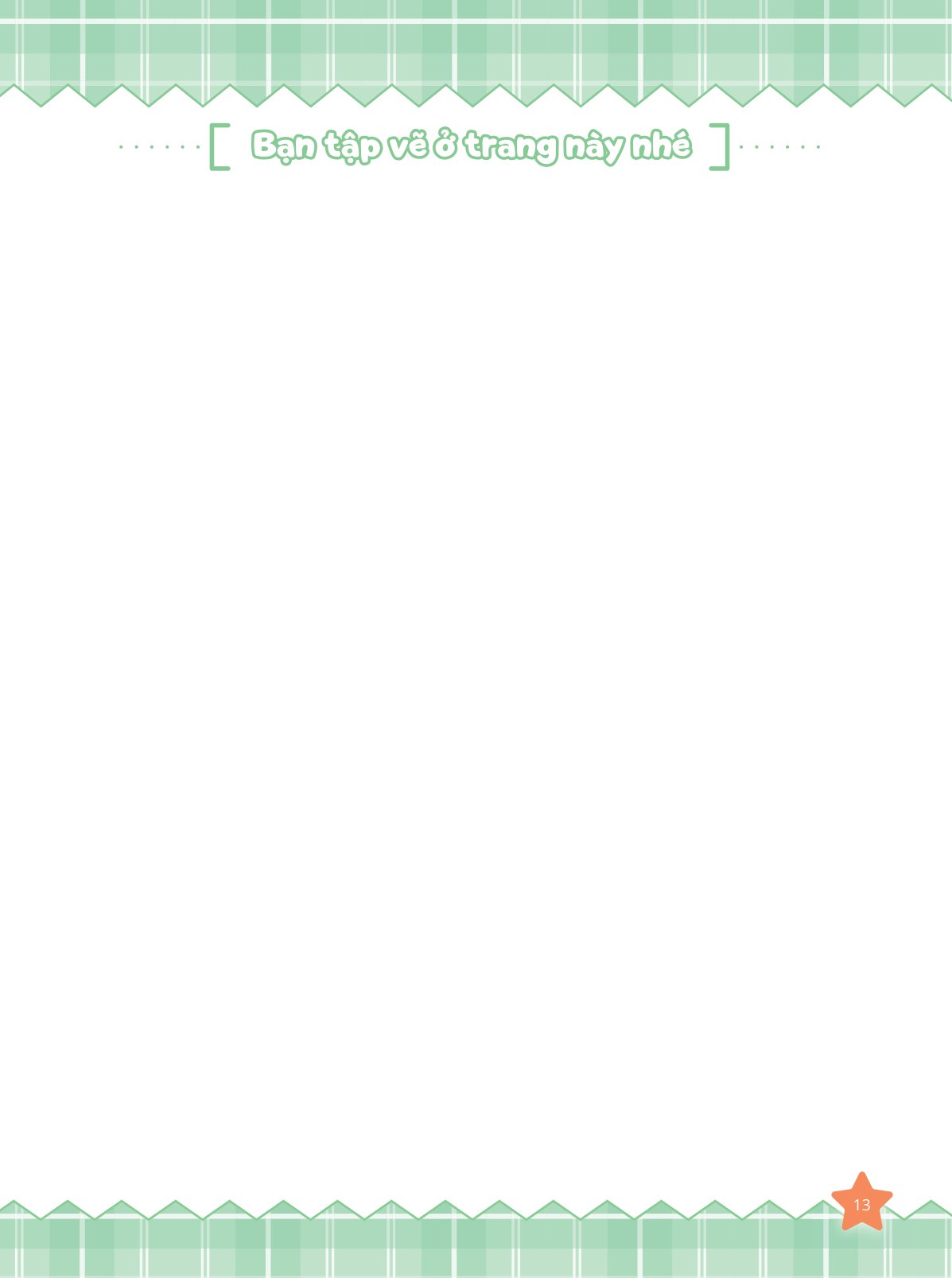 bộ 365 ngày luyện vẽ thế giới động vật - tập 1 - Ảnh 10