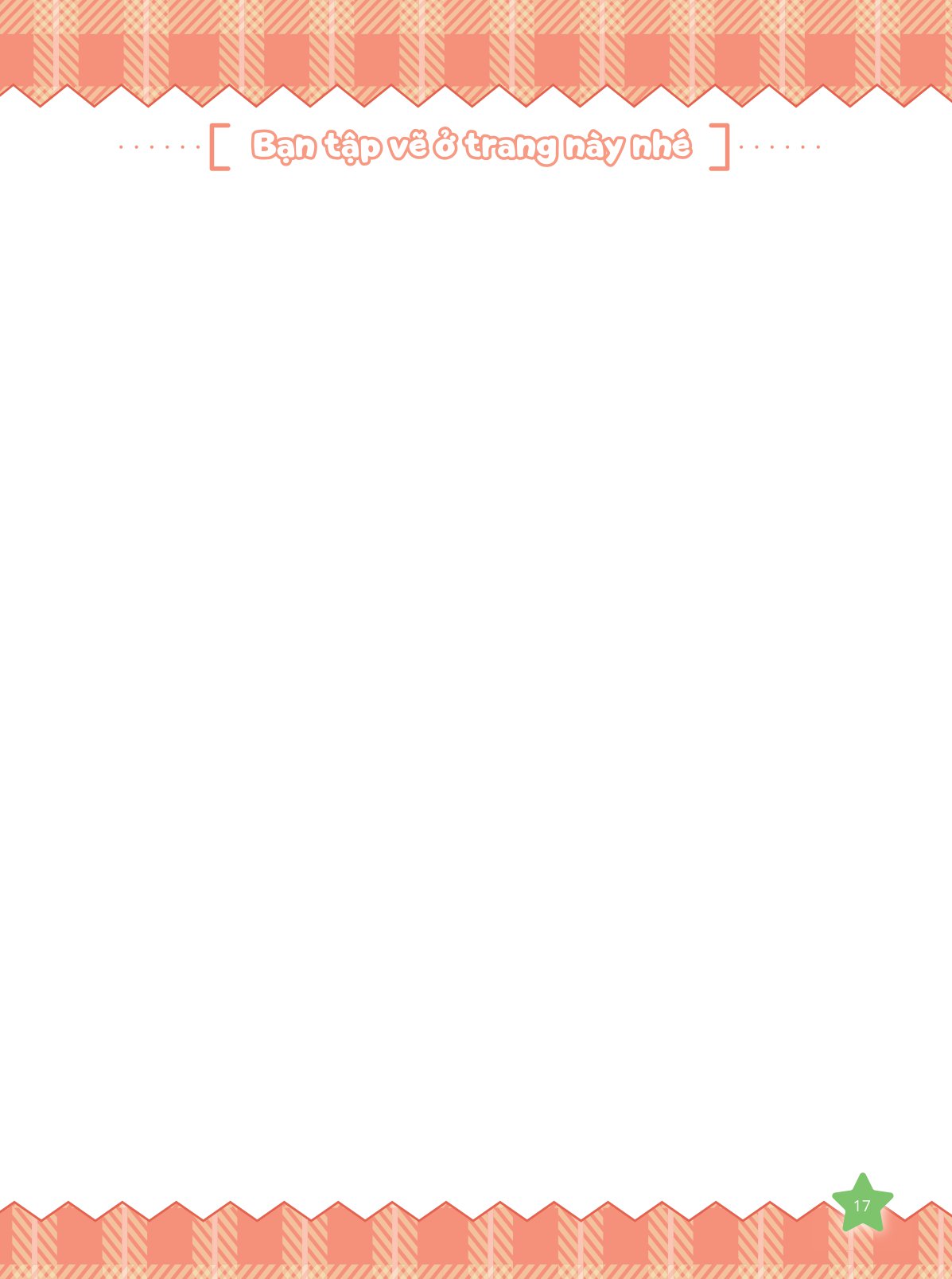 bộ 365 ngày luyện vẽ thế giới động vật - tập 1 - Ảnh 12