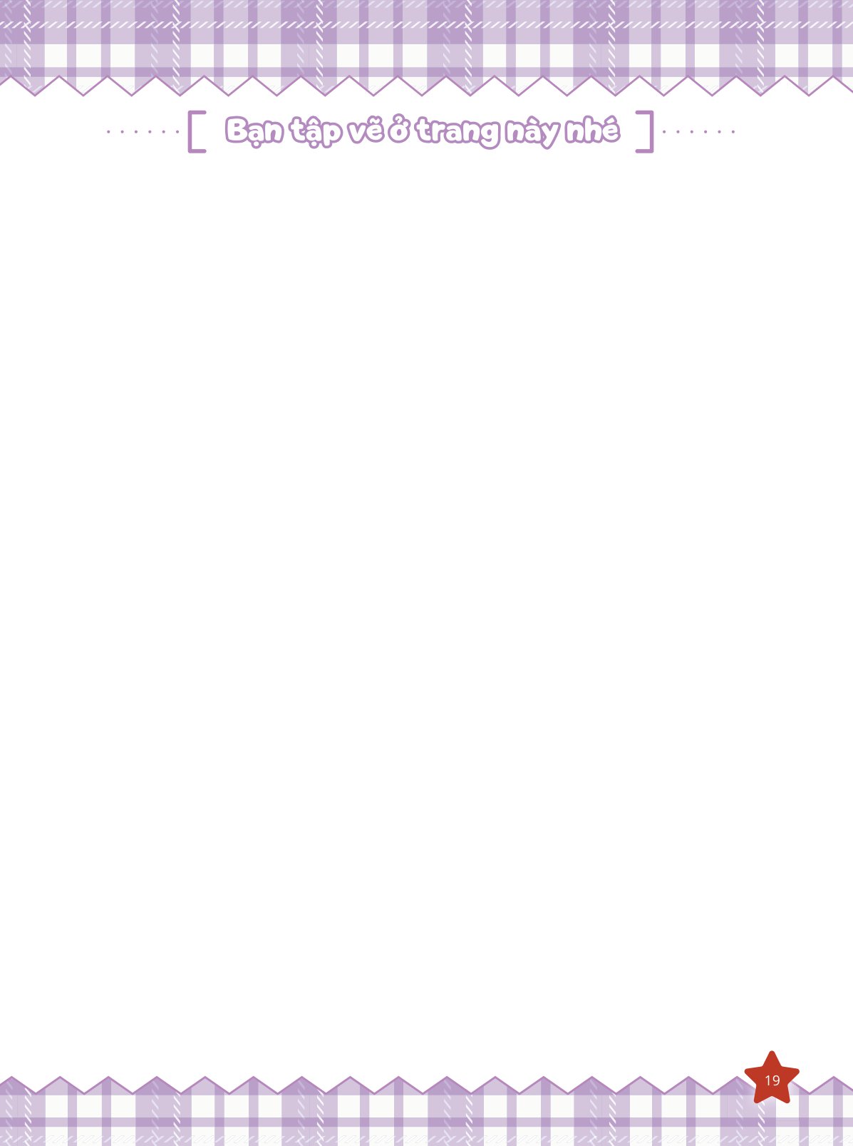 bộ 365 ngày luyện vẽ thế giới động vật - tập 1 - Ảnh 14