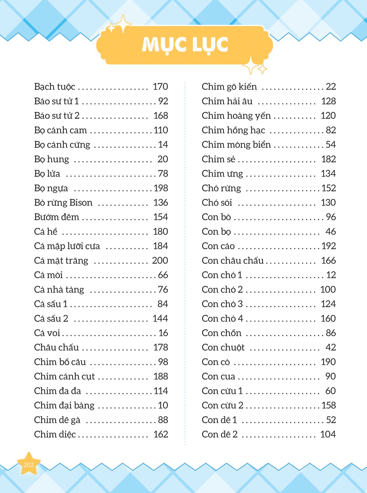 bộ 365 ngày luyện vẽ thế giới động vật - tập 1 - Ảnh 15