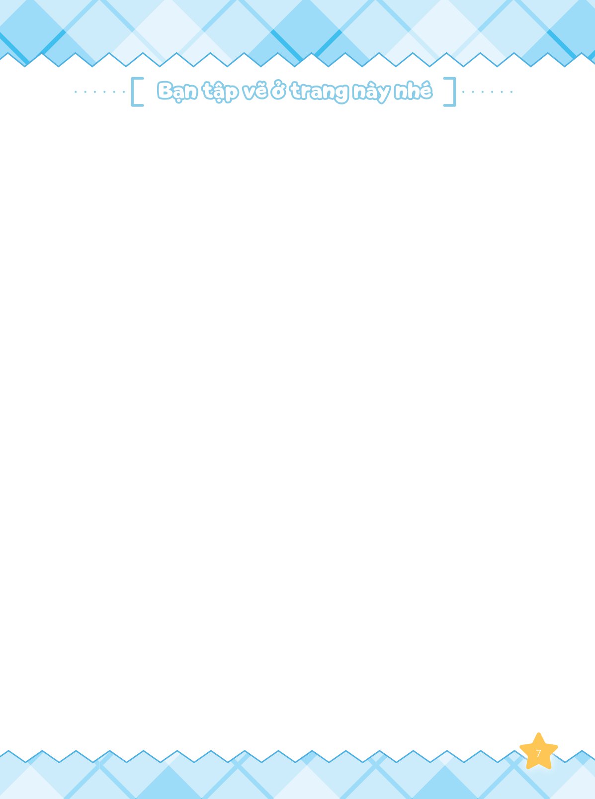 bộ 365 ngày luyện vẽ thế giới động vật - tập 1 - Ảnh 6