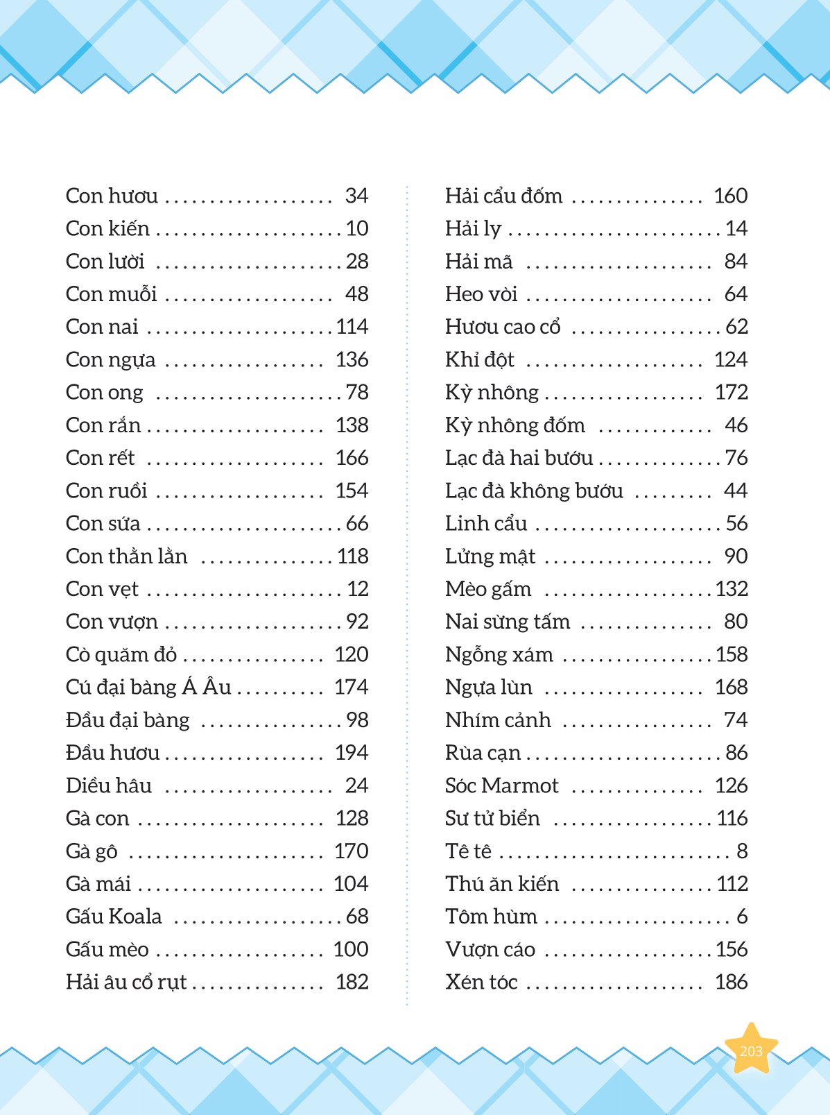 bộ 365 ngày luyện vẽ thế giới động vật - tập 2 - Ảnh 16