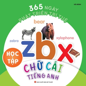 bộ 365 ngày phát triển trí tuệ - học tập (bộ 6 cuốn) - Ảnh 2