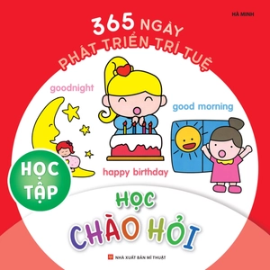 bộ 365 ngày phát triển trí tuệ - học tập (bộ 6 cuốn) - Ảnh 4