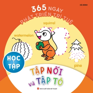 bộ 365 ngày phát triển trí tuệ - học tập (bộ 6 cuốn) - Ảnh 6