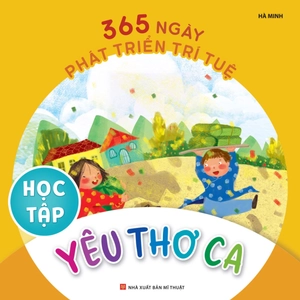 bộ 365 ngày phát triển trí tuệ - học tập (bộ 6 cuốn) - Ảnh 7