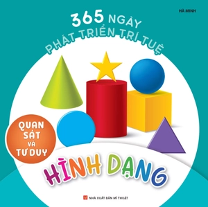 bộ 365 ngày phát triển trí tuệ - quan sát và tư duy (bộ 6 cuốn) - Ảnh 2