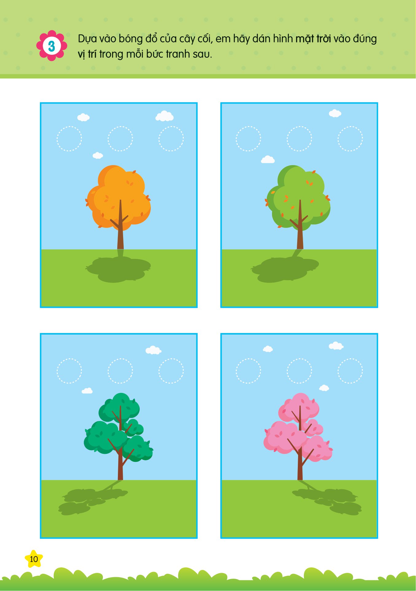 bộ 365 ngày siêu trí tuệ nhí - phát triển tư duy logic iq cho trẻ em 1 - Ảnh 6