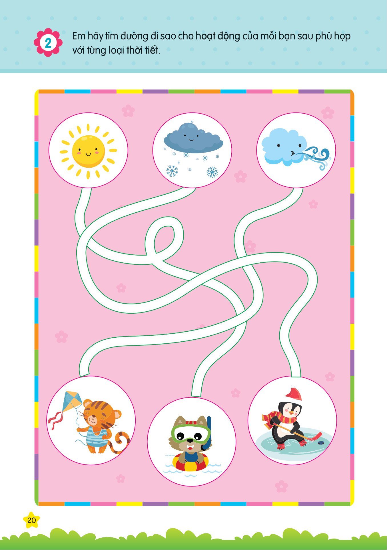 bộ 365 ngày siêu trí tuệ nhí - phát triển tư duy logic iq cho trẻ em 1 - Ảnh 7