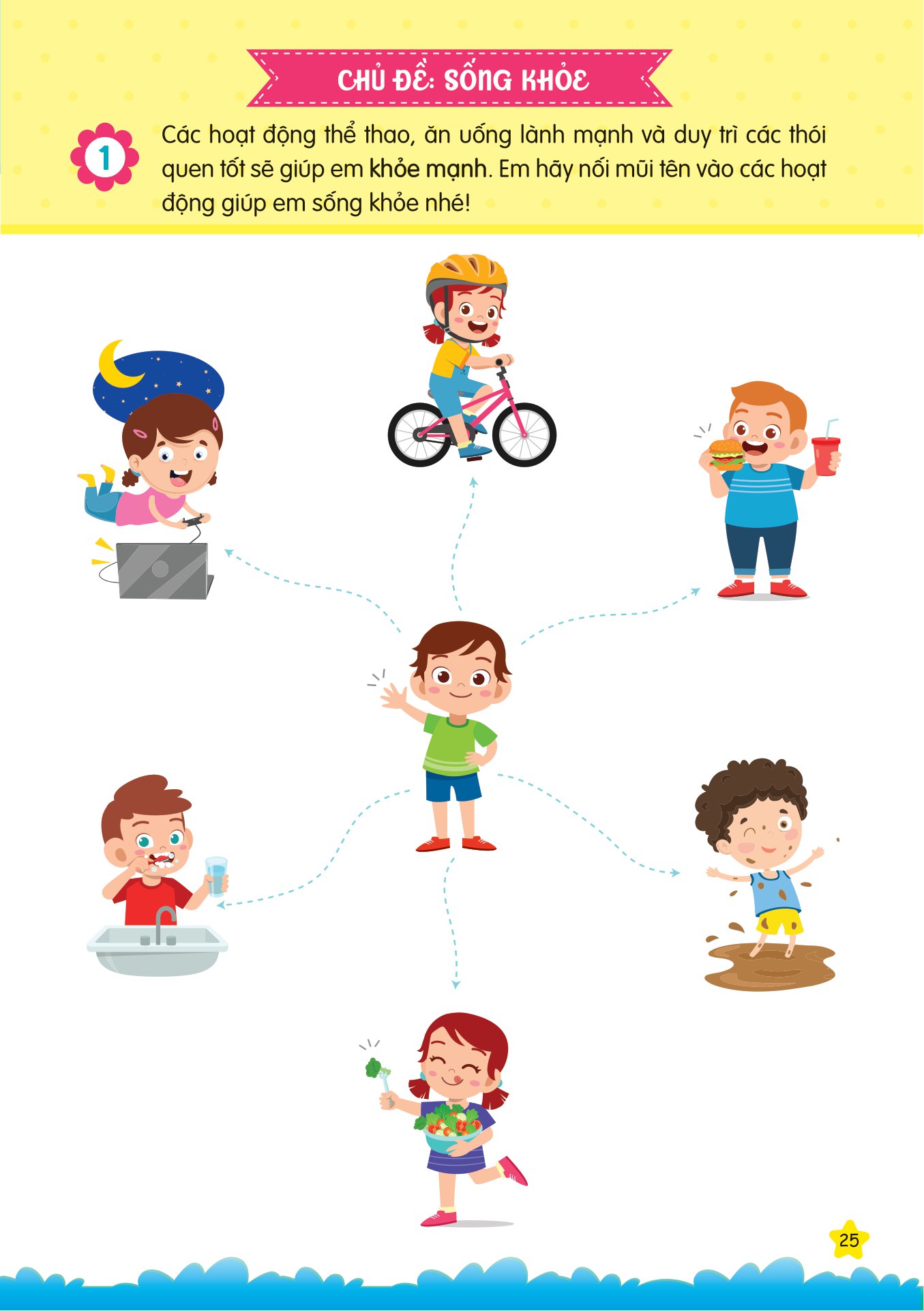 bộ 365 ngày siêu trí tuệ nhí - phát triển tư duy logic iq cho trẻ em 2 - Ảnh 7