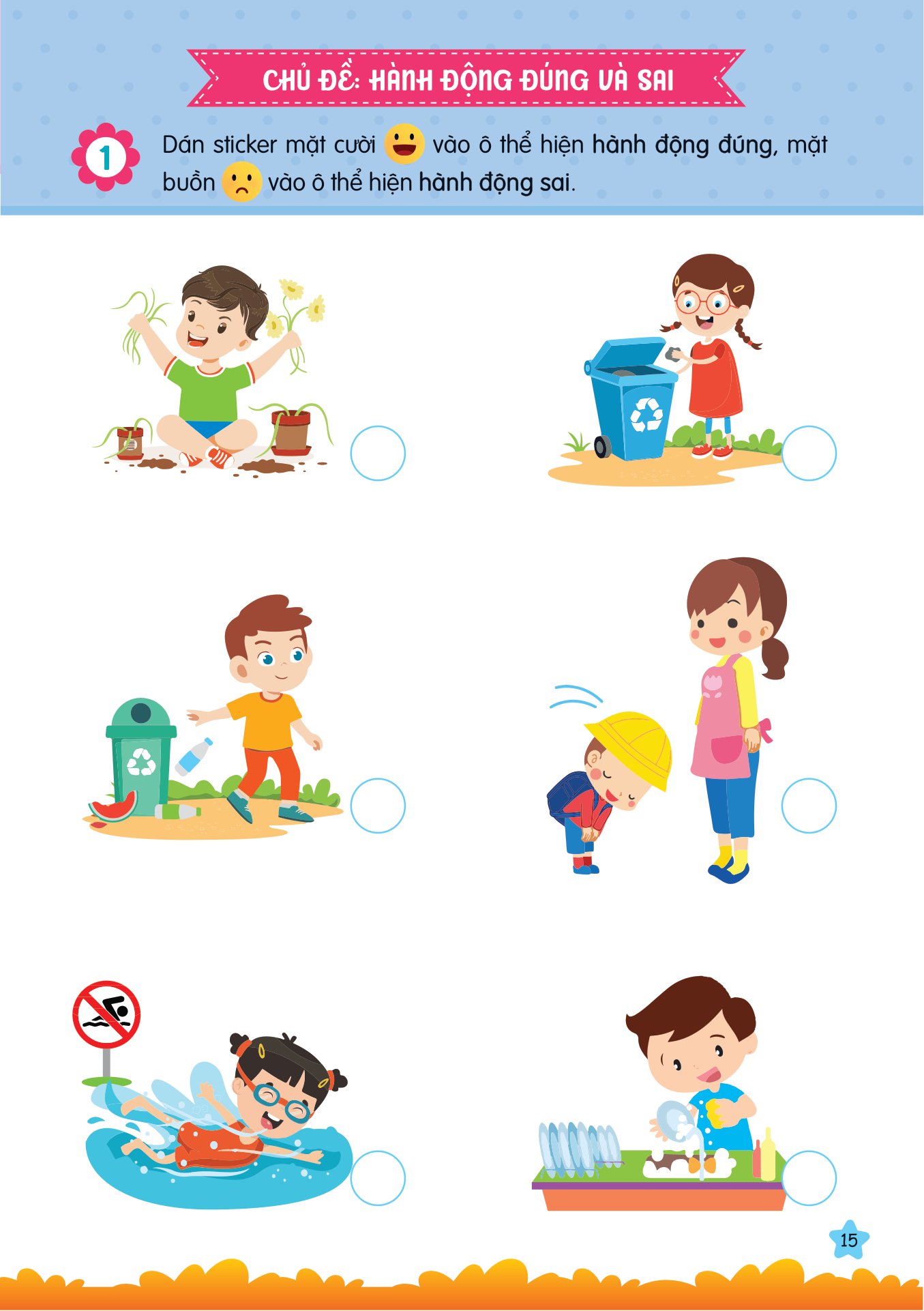 bộ 365 ngày siêu trí tuệ nhí - phát triển tư duy logic iq cho trẻ em 3 - Ảnh 5