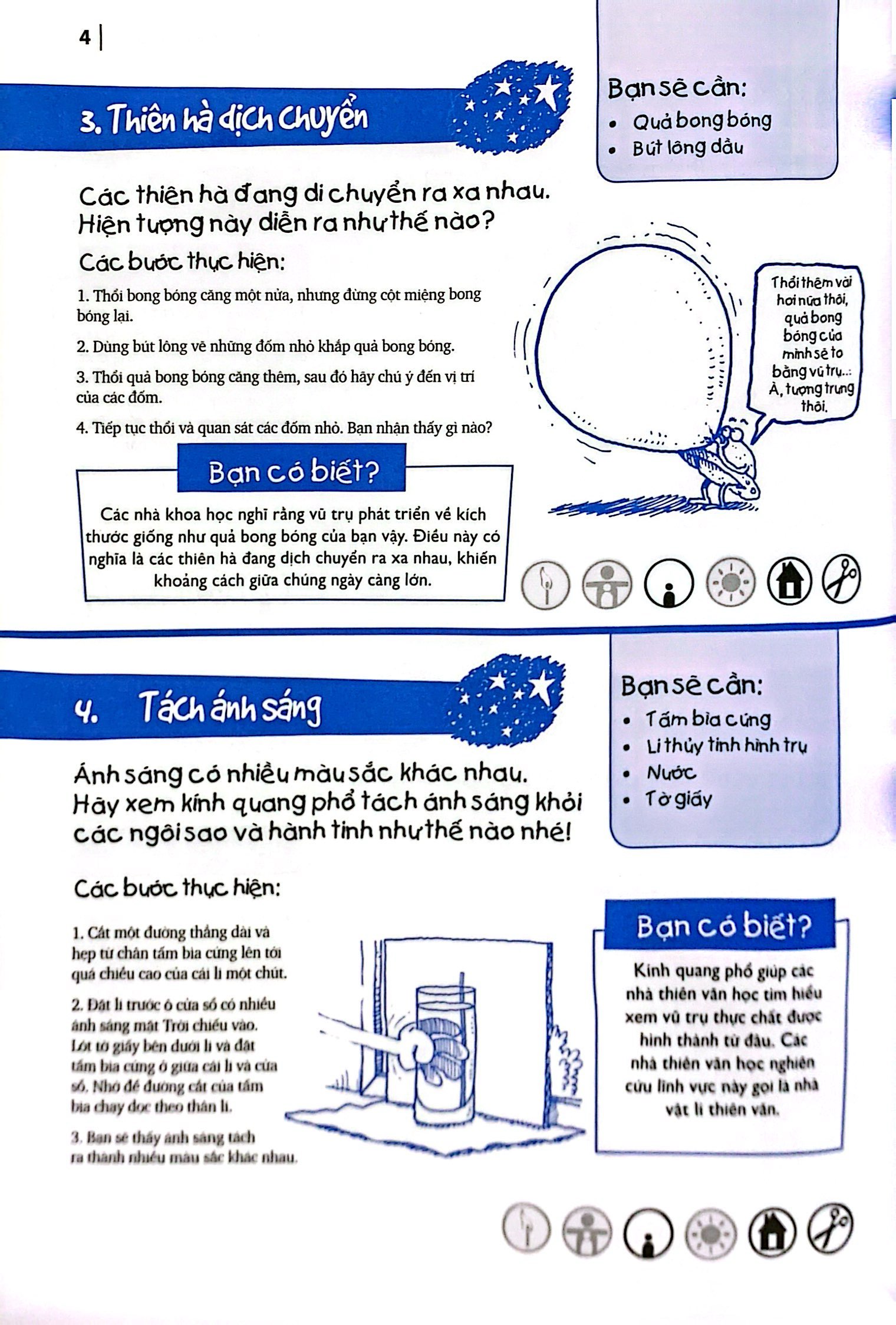 Bo
						
										
										365 Thi Nghiem Ki Thu - Tap 1 (Tai Ban 2021) - Ảnh 6