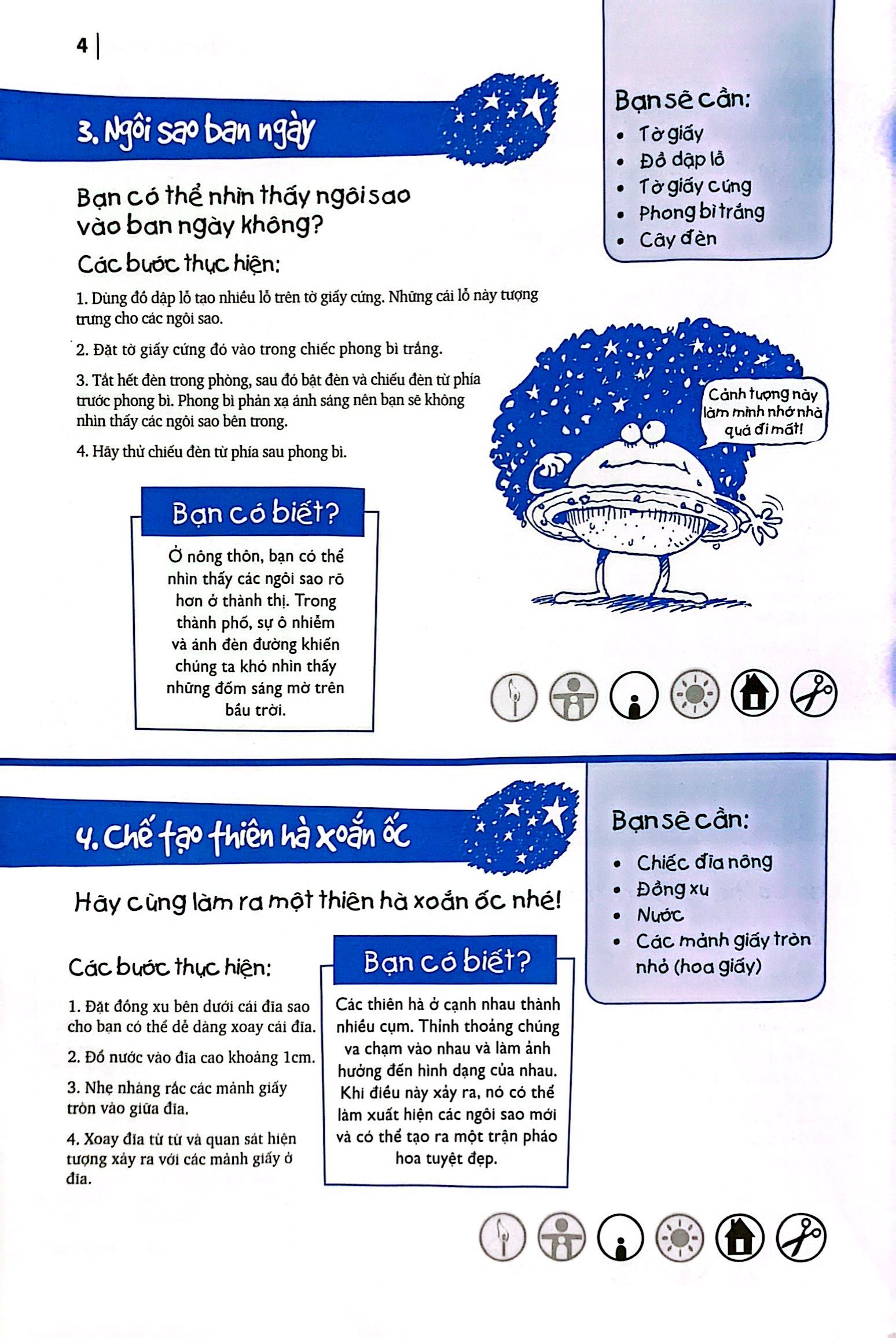 Bộ
365 Thí Nghiệm Kì Thú - Tập 2 (Tái Bản 2021) - Ảnh 6