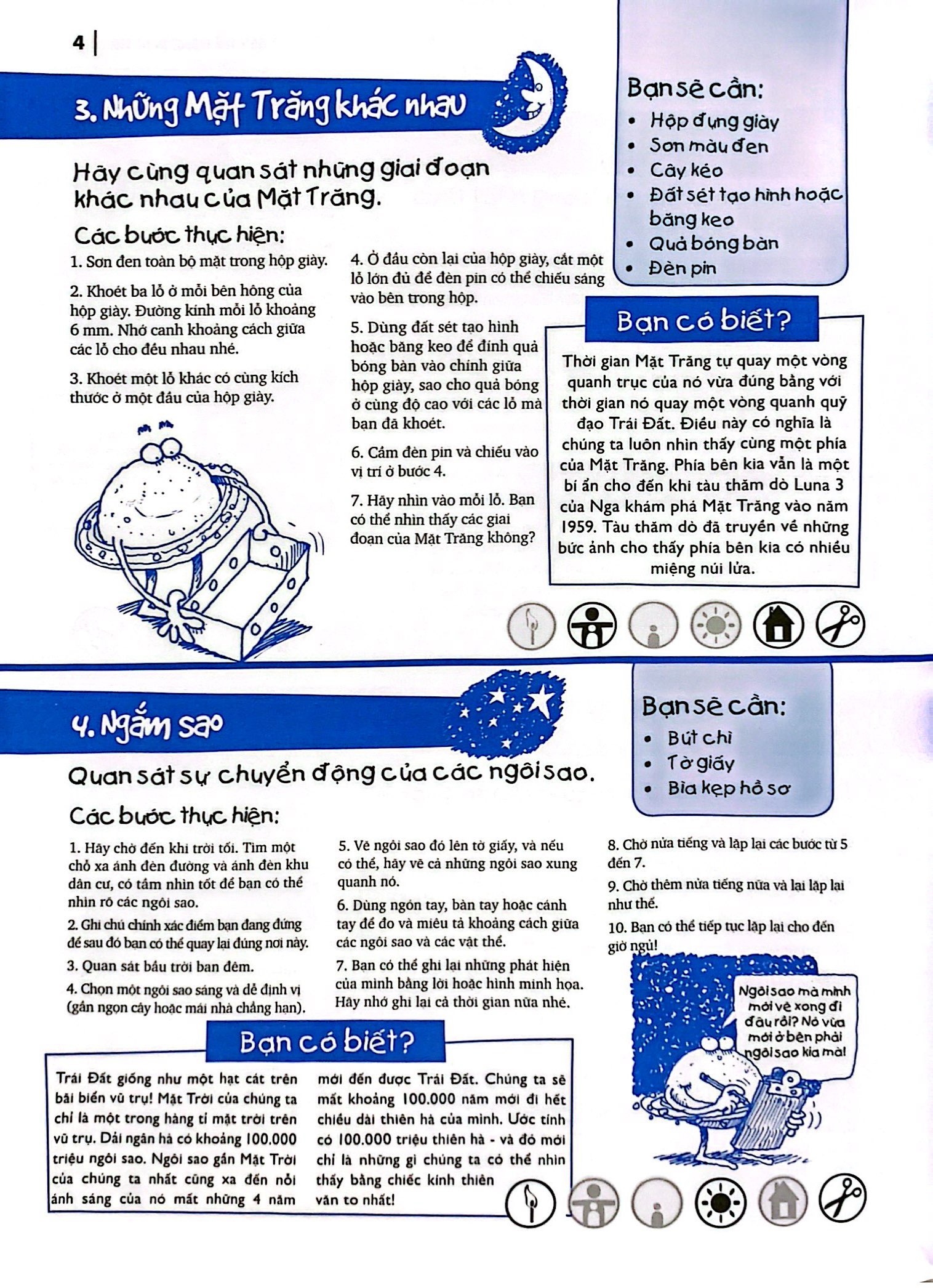 Bộ 365 Thí Nghiệm Kì Thú - Tập 4 (Tái Bản 2021) - Ảnh 6