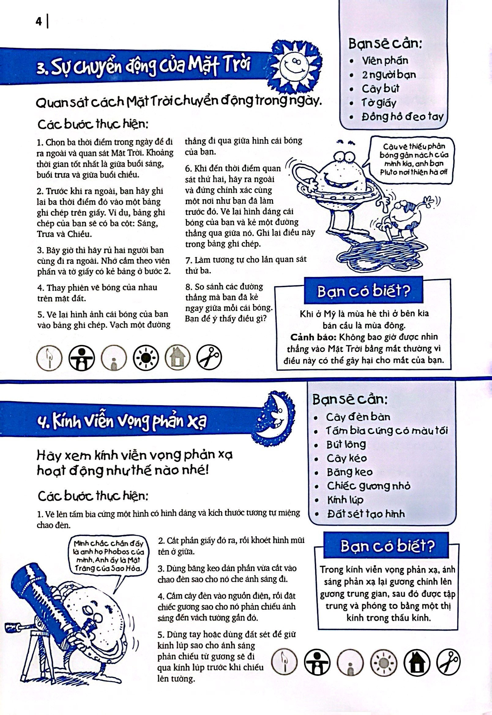 Bộ 365 Thí Nghiệm Kì Thú - Tập 5 (Tái Bản 2021) - Ảnh 6