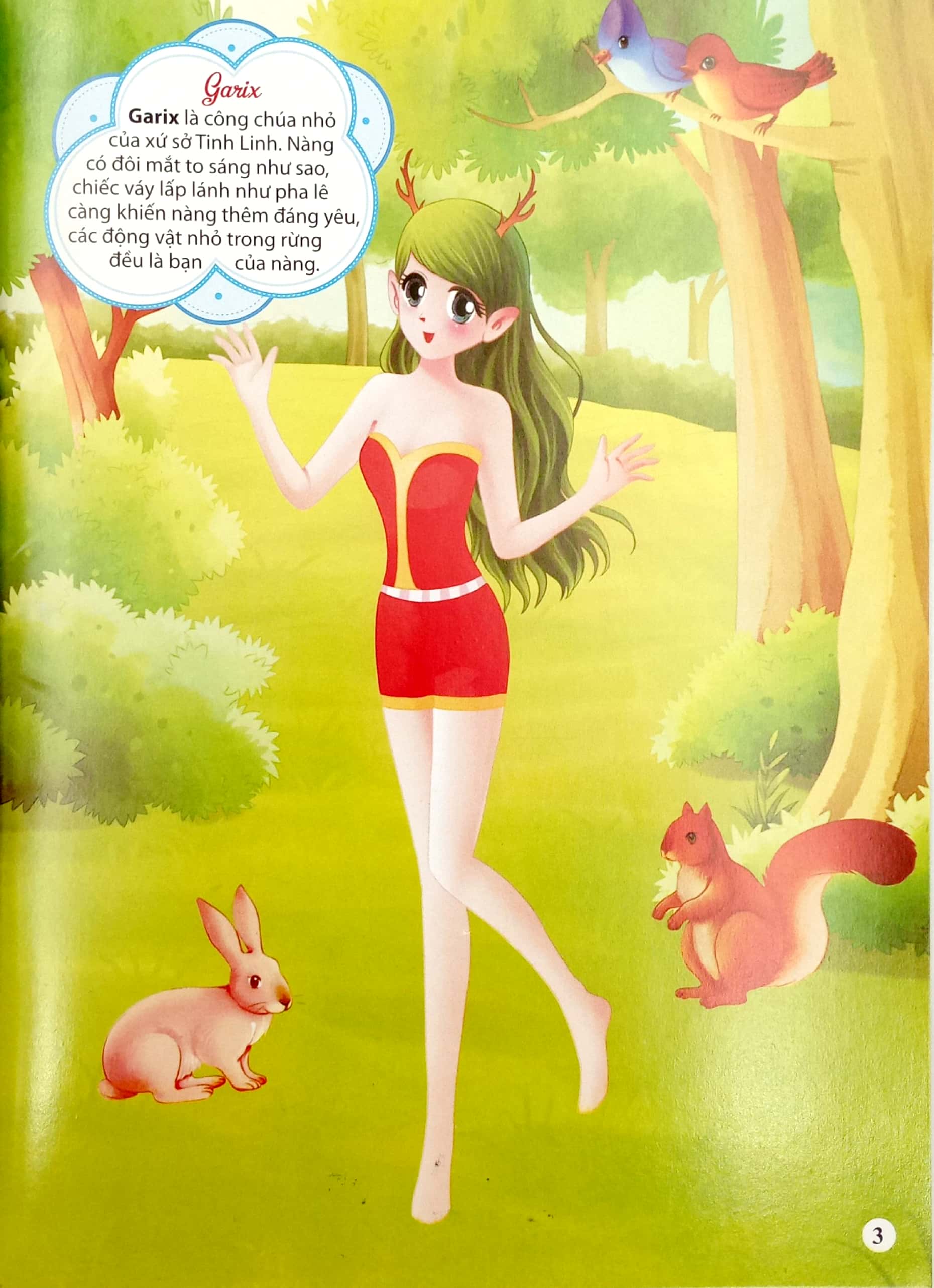 bộ 368 bóc dán sticker - hình dán trang phục công chúa - quyển 10 - ngọt ngào - Ảnh 5