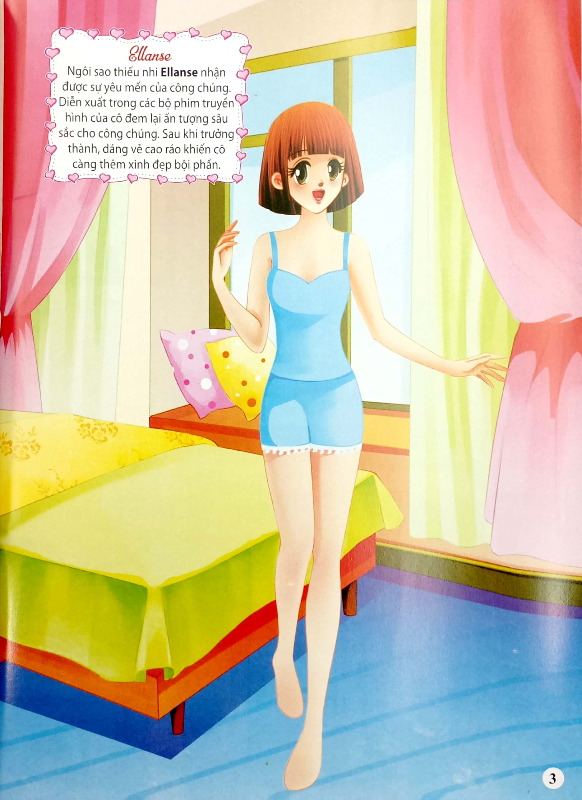 bộ 368 bóc dán sticker - hình dán trang phục công chúa - quyển 9 - minh tinh - Ảnh 5