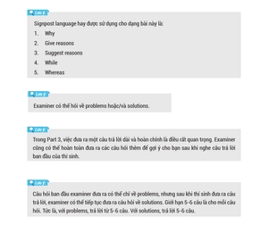 bộ 4 cuốn ielts key – công thức học nhanh ielts (bộ sách luyện thi ielts đầu tiên có hướng dẫn và giải đáp chi tiết) - Ảnh 6