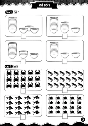 bộ 45 đề ôn luyện và kiểm tra toán 1 - tập 2 - Ảnh 5