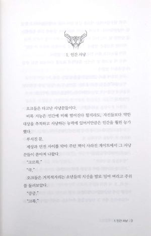 bộ 나 혼자만 레벨업 5 (추공 장편소설) - only i level up - solo leveling (fiction novel) - Ảnh 4