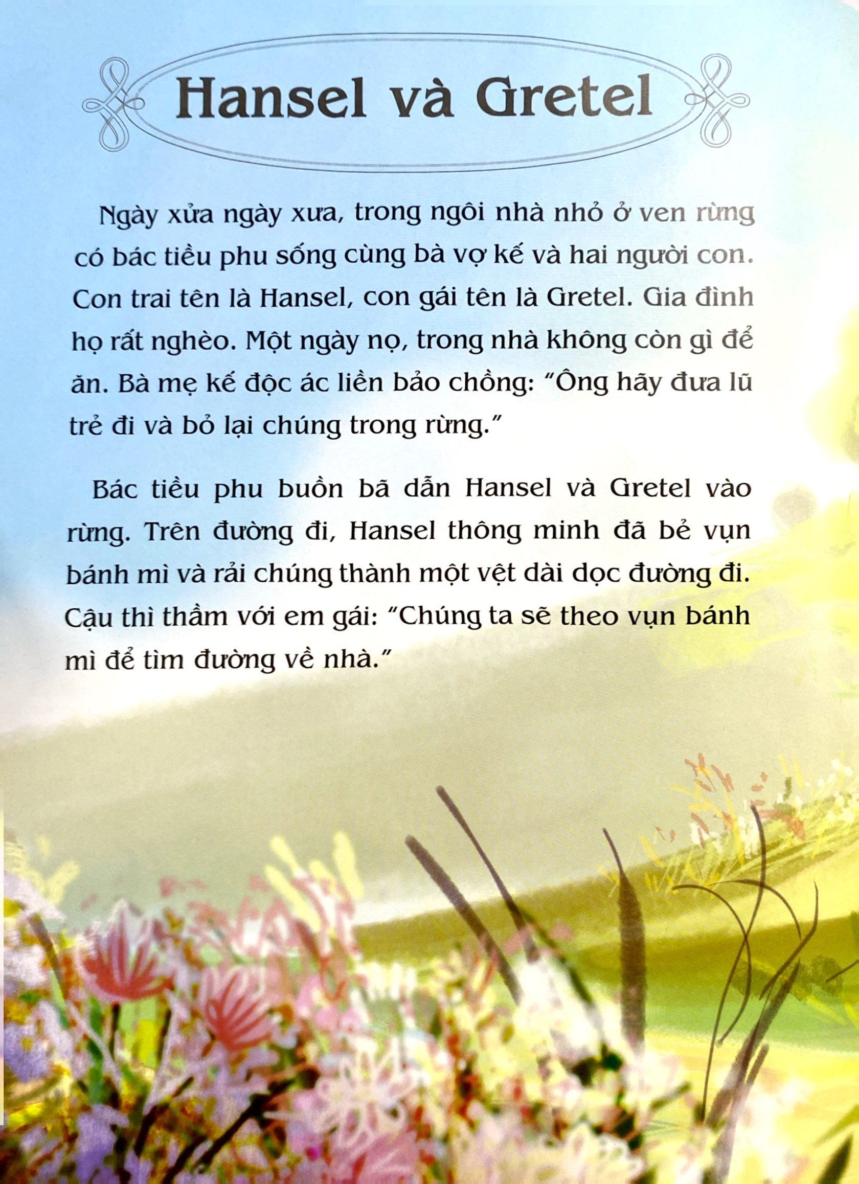 bộ 5 phút đọc truyện cùng con yêu - bạch tuyết và những truyện cổ tích kinh điển khác - Ảnh 4