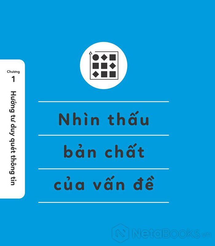bộ 5 phút tư duy logic - tập 1: nhập môn - Ảnh 11
