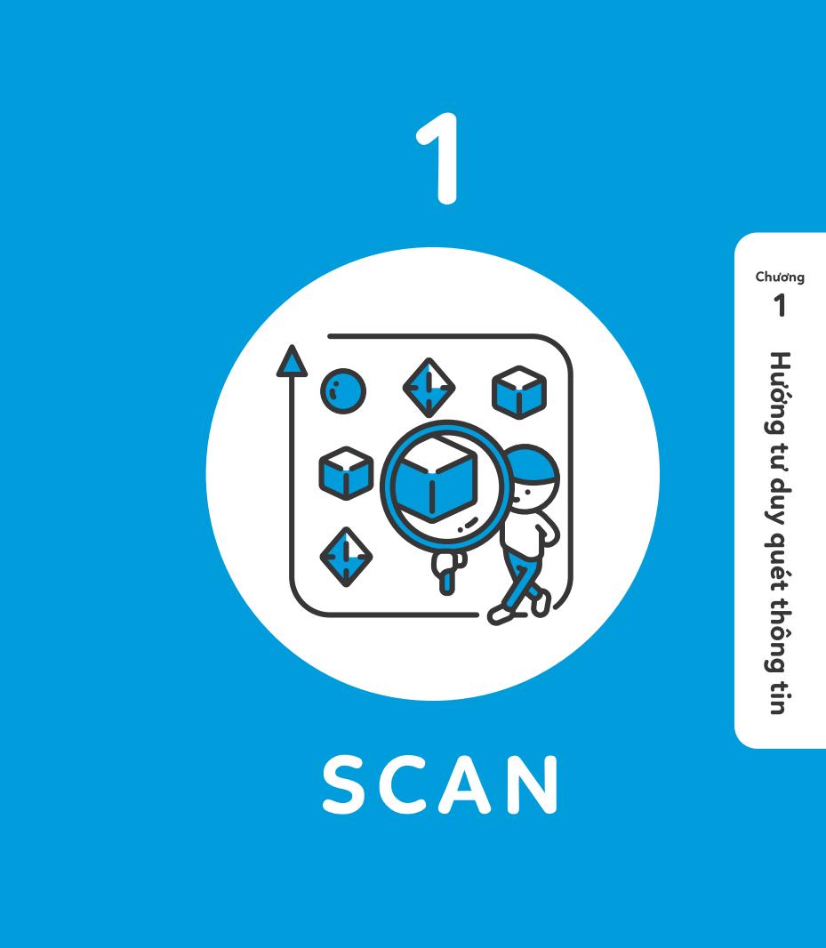 bộ 5 phút tư duy logic - tập 3: nâng cao - Ảnh 10