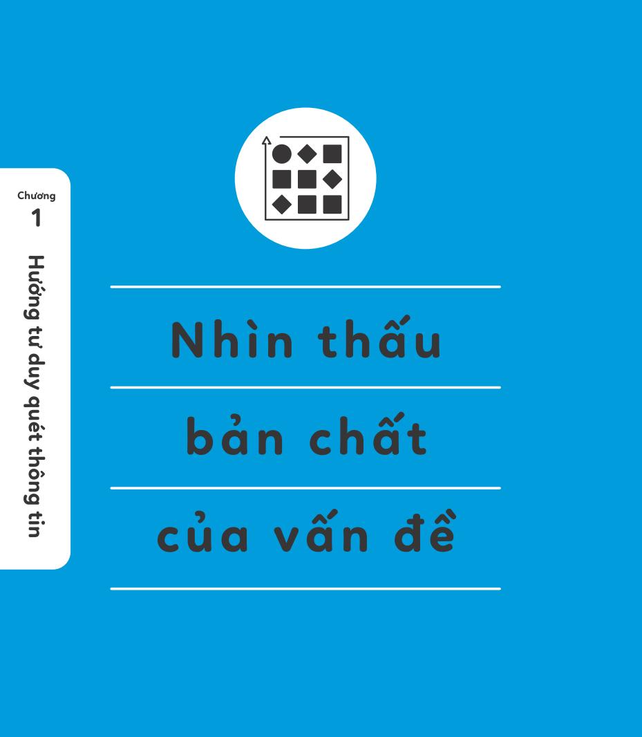 bộ 5 phút tư duy logic - tập 3: nâng cao - Ảnh 11