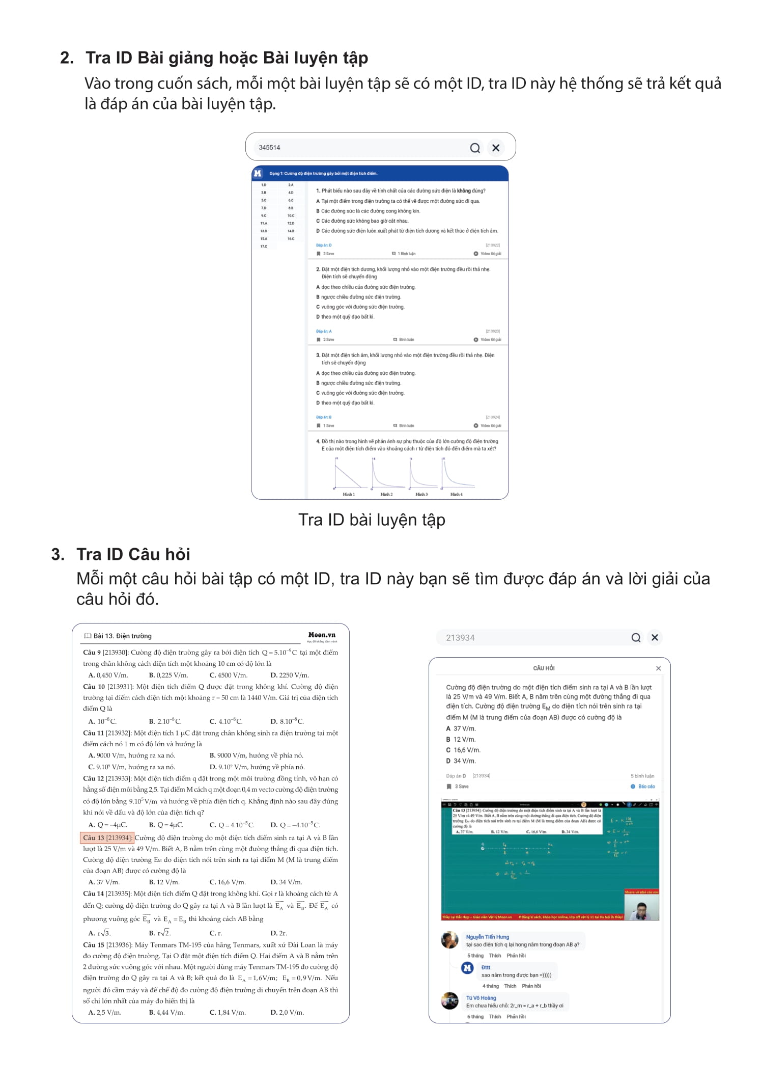 Bộ 50 Đề Minh Họa Tốt Nghiệp THPT 2025 - Môn Vật Lí - Ảnh 7