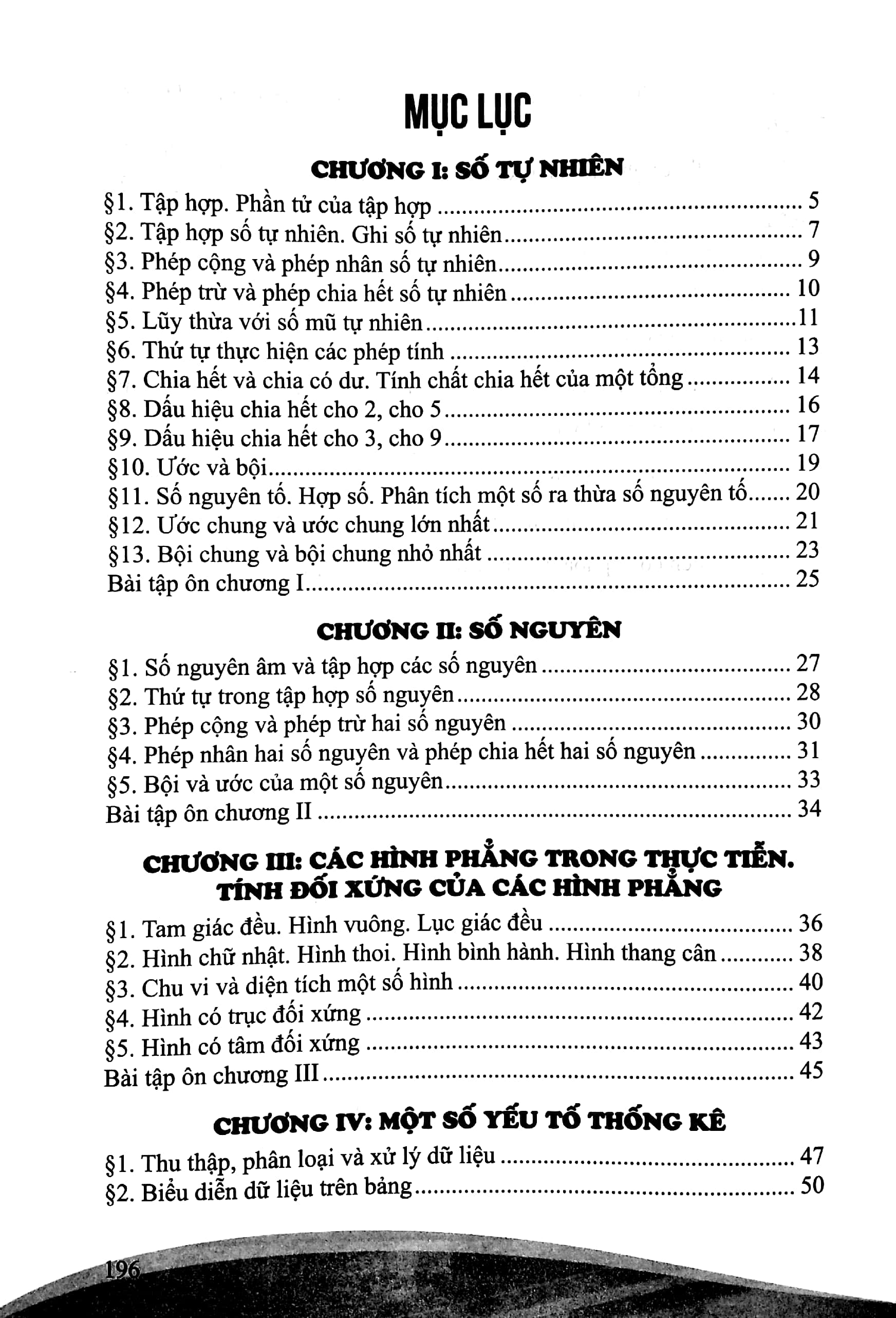 bộ 500 bài tập toán chọn lọc 6 cơ bản và nâng cao (2022) - Ảnh 4